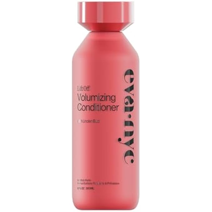 EVA NYC LIFT OFF VOLUME CONDITIONER, 8.8 FL OZ - Image 2